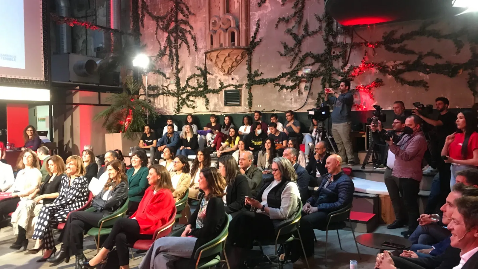 G10 · GIRA Jóvenes, imagen 3