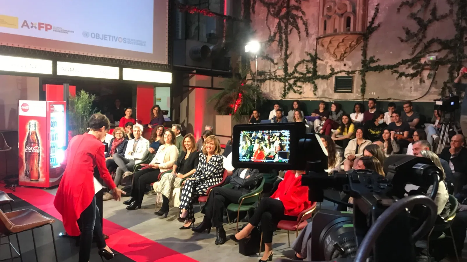G10 · GIRA Jóvenes, imagen 5