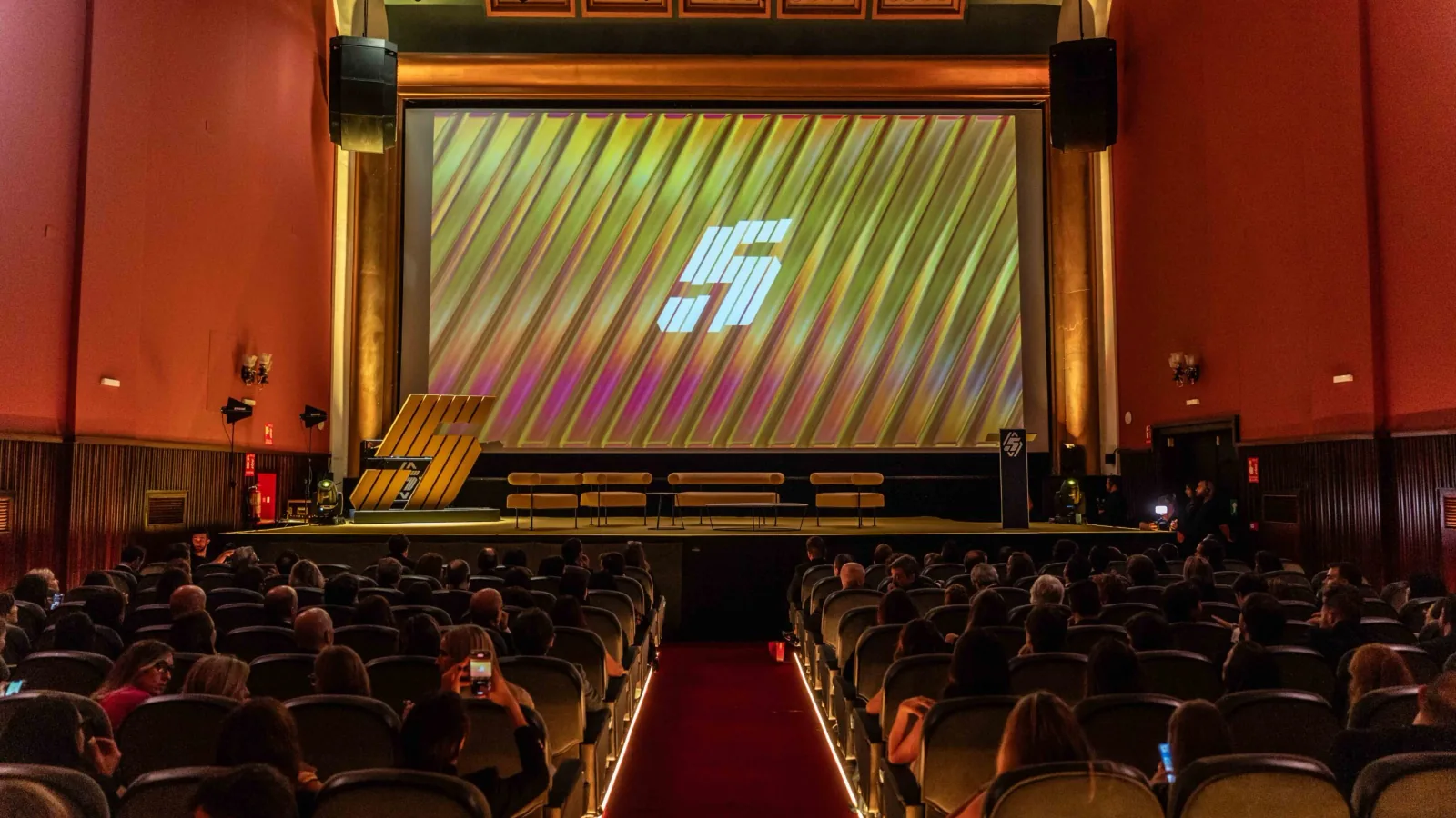 Premiere R5, imagen 5